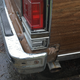 Illustration for article titled More pictures of that Olds wagon